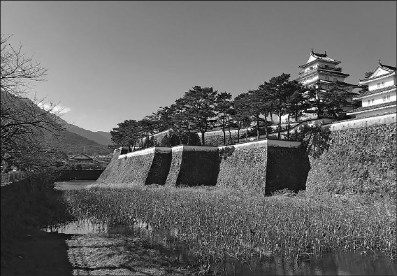 Иллюстрация к книге — Крестоносцы. Первая полная энциклопедия [i_250.jpg]