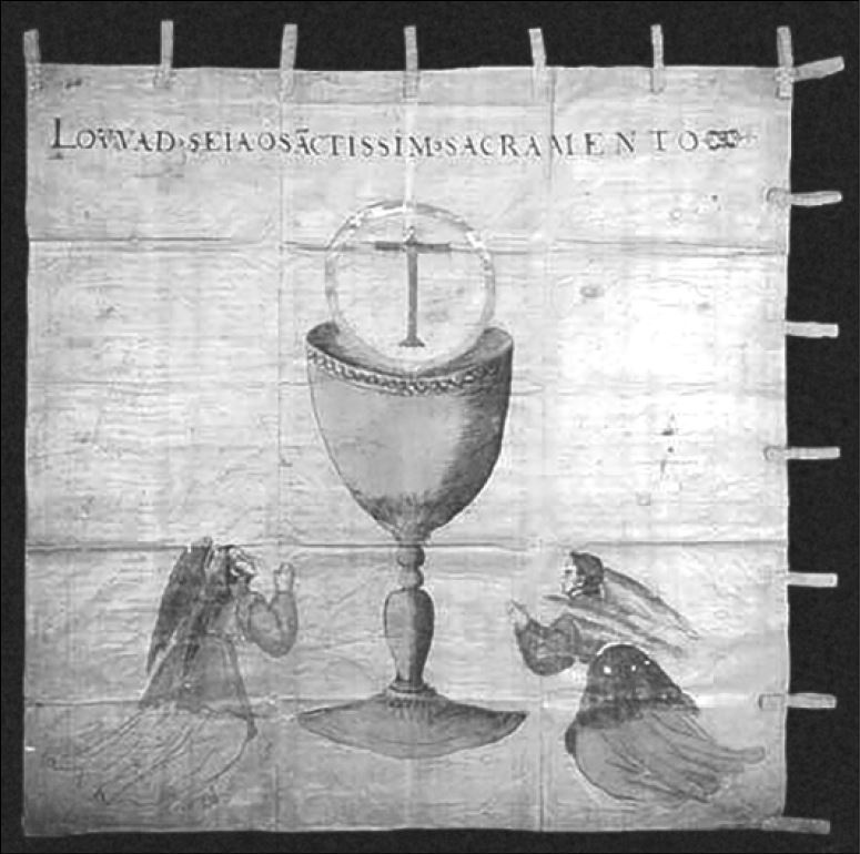 Иллюстрация к книге — Крестоносцы. Первая полная энциклопедия [i_251.jpg]