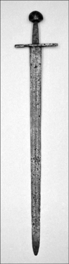 Иллюстрация к книге — Крестоносцы. Первая полная энциклопедия [i_269.jpg]