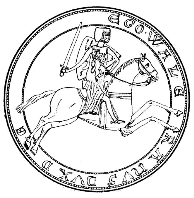 Иллюстрация к книге — Крестоносцы. Первая полная энциклопедия [i_270.jpg]