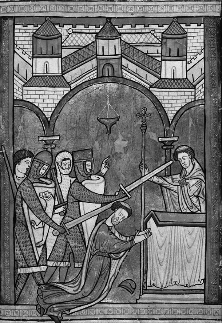 Иллюстрация к книге — Крестоносцы. Первая полная энциклопедия [i_272.jpg]