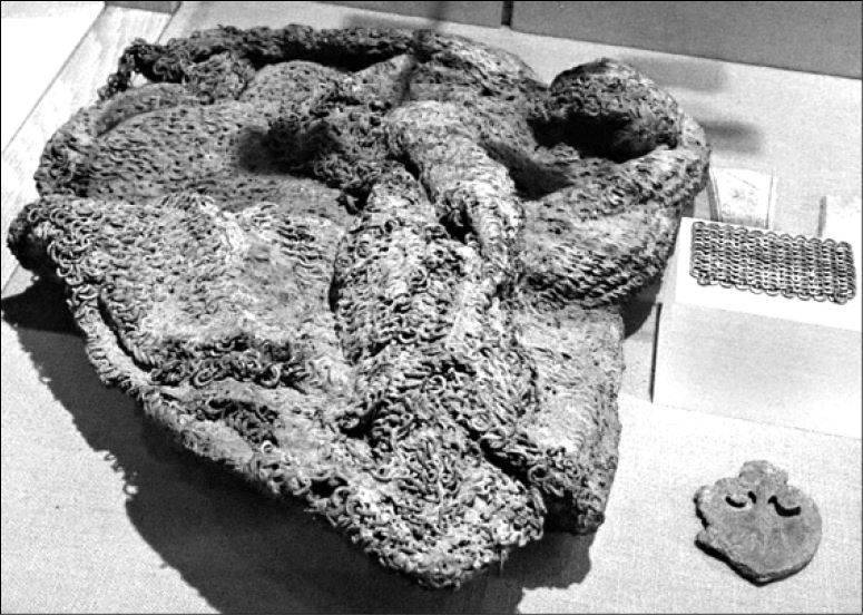 Иллюстрация к книге — Крестоносцы. Первая полная энциклопедия [i_286.jpg]