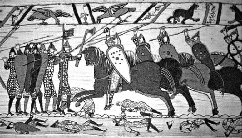 Иллюстрация к книге — Крестоносцы. Первая полная энциклопедия [i_287.jpg]