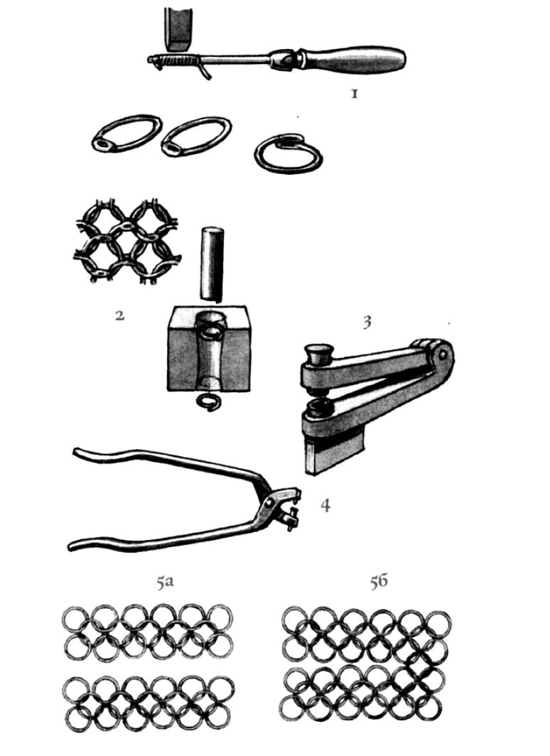 Иллюстрация к книге — Крестоносцы. Первая полная энциклопедия [i_290.jpg]