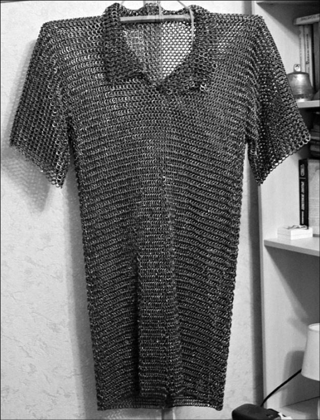 Иллюстрация к книге — Крестоносцы. Первая полная энциклопедия [i_291.jpg]