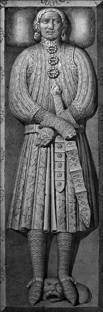 Иллюстрация к книге — Крестоносцы. Первая полная энциклопедия [i_300.jpg]