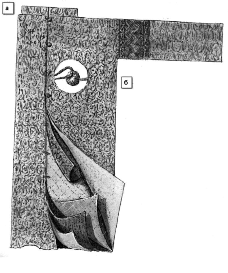 Иллюстрация к книге — Крестоносцы. Первая полная энциклопедия [i_303.jpg]