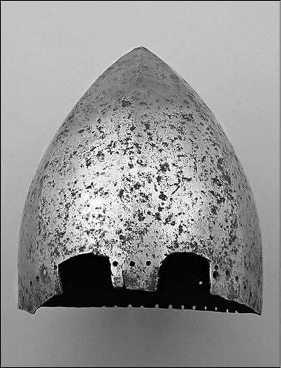 Иллюстрация к книге — Крестоносцы. Первая полная энциклопедия [i_309.jpg]