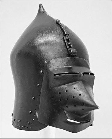 Иллюстрация к книге — Крестоносцы. Первая полная энциклопедия [i_312.jpg]