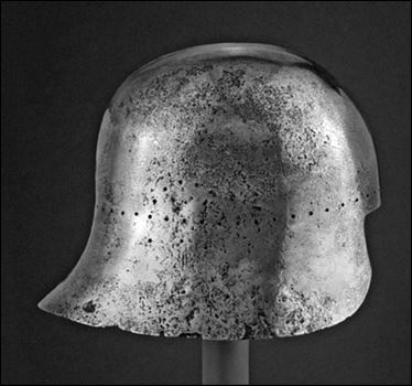 Иллюстрация к книге — Крестоносцы. Первая полная энциклопедия [i_315.jpg]