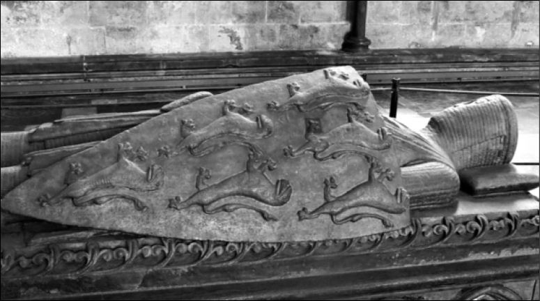 Иллюстрация к книге — Крестоносцы. Первая полная энциклопедия [i_319.jpg]