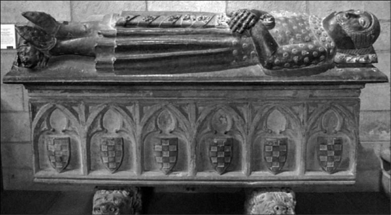 Иллюстрация к книге — Крестоносцы. Первая полная энциклопедия [i_325.jpg]