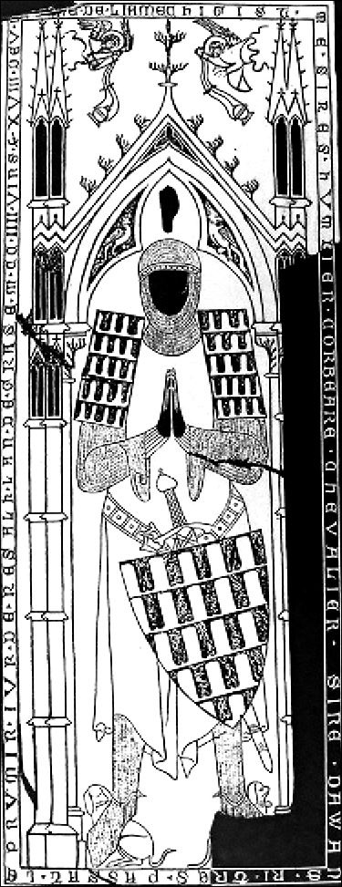 Иллюстрация к книге — Крестоносцы. Первая полная энциклопедия [i_332.jpg]