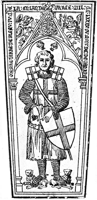 Иллюстрация к книге — Крестоносцы. Первая полная энциклопедия [i_333.jpg]