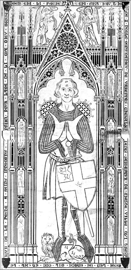 Иллюстрация к книге — Крестоносцы. Первая полная энциклопедия [i_334.jpg]