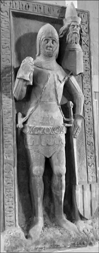 Иллюстрация к книге — Крестоносцы. Первая полная энциклопедия [i_336.jpg]