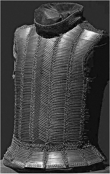 Иллюстрация к книге — Крестоносцы. Первая полная энциклопедия [i_347.jpg]