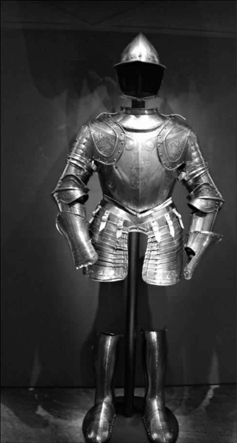 Иллюстрация к книге — Крестоносцы. Первая полная энциклопедия [i_348.jpg]