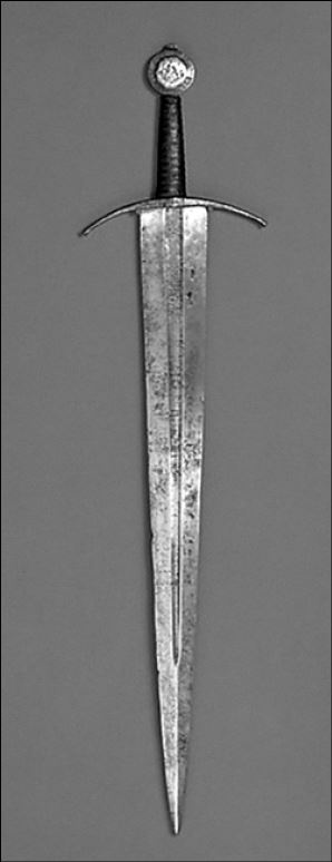 Иллюстрация к книге — Крестоносцы. Первая полная энциклопедия [i_353.jpg]