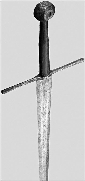 Иллюстрация к книге — Крестоносцы. Первая полная энциклопедия [i_354.jpg]