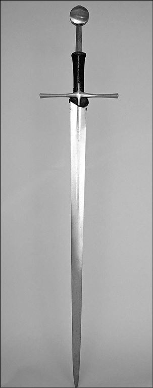 Иллюстрация к книге — Крестоносцы. Первая полная энциклопедия [i_355.jpg]