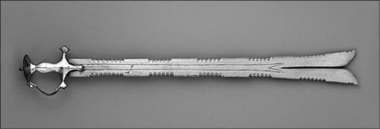 Иллюстрация к книге — Крестоносцы. Первая полная энциклопедия [i_361.jpg]