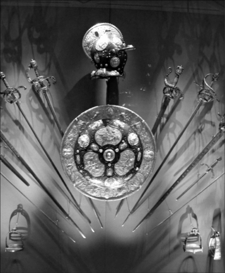 Иллюстрация к книге — Крестоносцы. Первая полная энциклопедия [i_362.jpg]