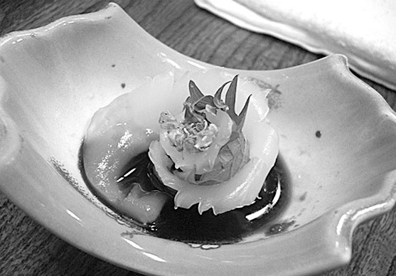 Иллюстрация к книге — Самураи. Первая полная энциклопедия [i_006.jpg]