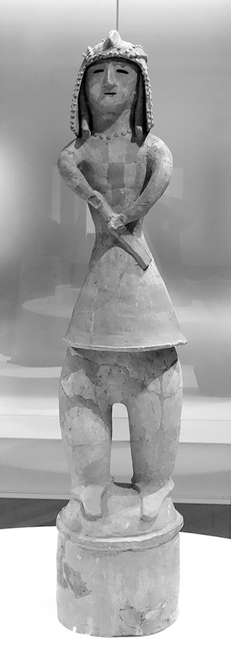 Иллюстрация к книге — Самураи. Первая полная энциклопедия [i_032.jpg]