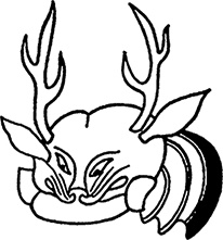 Иллюстрация к книге — Самураи. Первая полная энциклопедия [i_035.jpg]