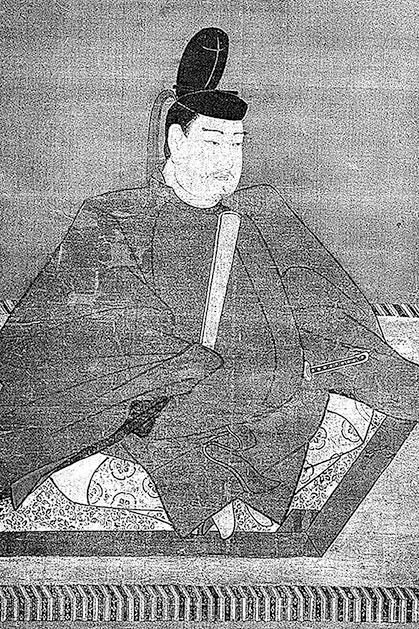 Иллюстрация к книге — Самураи. Первая полная энциклопедия [i_041.jpg]