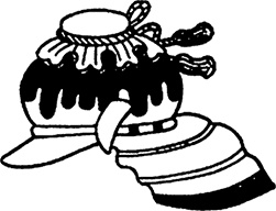 Иллюстрация к книге — Самураи. Первая полная энциклопедия [i_046.jpg]