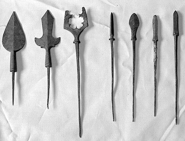 Иллюстрация к книге — Самураи. Первая полная энциклопедия [i_053.jpg]