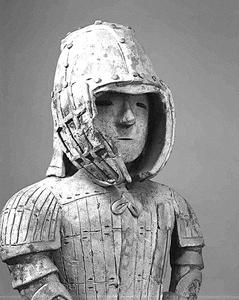 Иллюстрация к книге — Самураи. Первая полная энциклопедия [i_055.jpg]