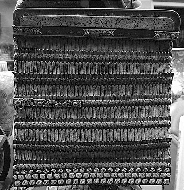 Иллюстрация к книге — Самураи. Первая полная энциклопедия [i_060.jpg]