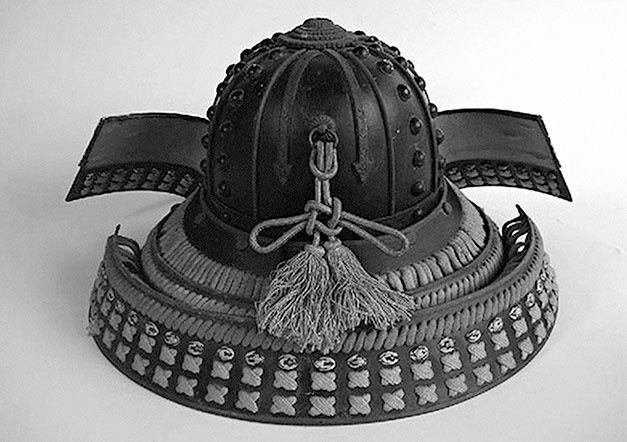 Иллюстрация к книге — Самураи. Первая полная энциклопедия [i_062.jpg]