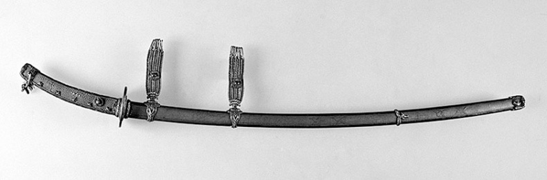 Иллюстрация к книге — Самураи. Первая полная энциклопедия [i_070.jpg]