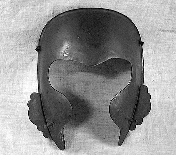 Иллюстрация к книге — Самураи. Первая полная энциклопедия [i_089.jpg]