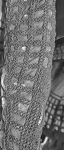 Иллюстрация к книге — Самураи. Первая полная энциклопедия [i_093.jpg]