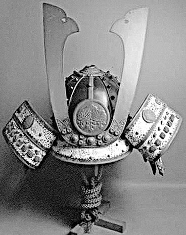 Иллюстрация к книге — Самураи. Первая полная энциклопедия [i_095.jpg]