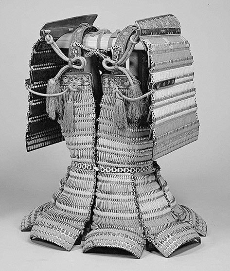 Иллюстрация к книге — Самураи. Первая полная энциклопедия [i_100.jpg]