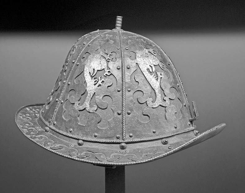 Иллюстрация к книге — Самураи. Первая полная энциклопедия [i_151.jpg]