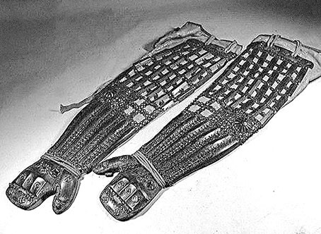 Иллюстрация к книге — Самураи. Первая полная энциклопедия [i_160.jpg]