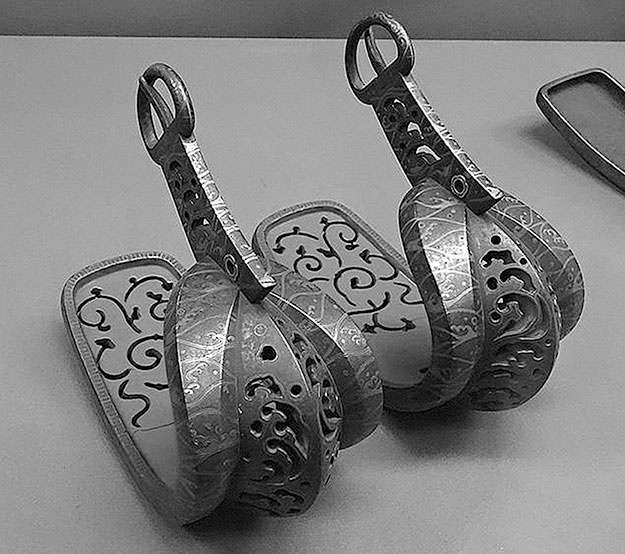 Иллюстрация к книге — Самураи. Первая полная энциклопедия [i_168.jpg]