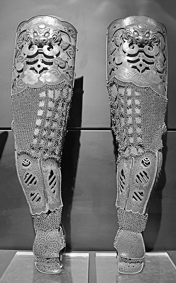 Иллюстрация к книге — Самураи. Первая полная энциклопедия [i_171.jpg]