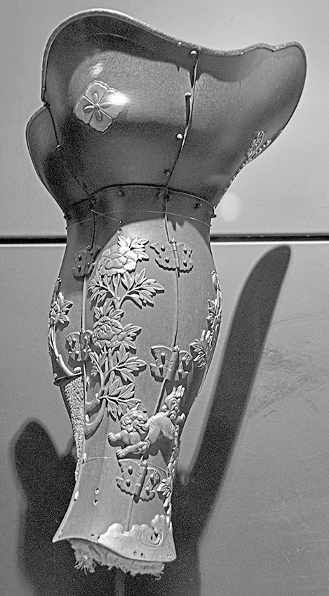 Иллюстрация к книге — Самураи. Первая полная энциклопедия [i_172.jpg]