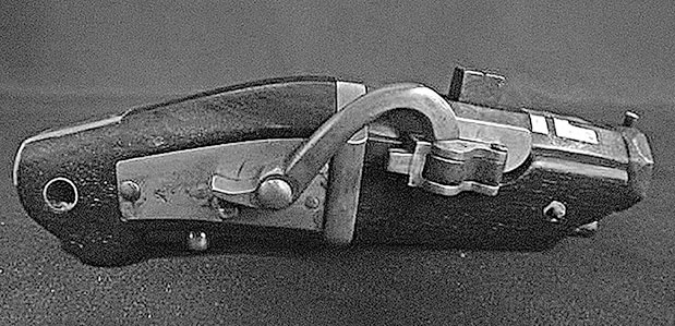 Иллюстрация к книге — Самураи. Первая полная энциклопедия [i_188.jpg]