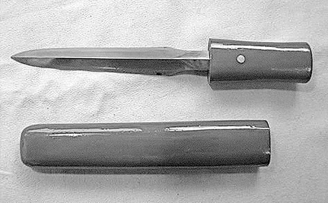 Иллюстрация к книге — Самураи. Первая полная энциклопедия [i_194.jpg]