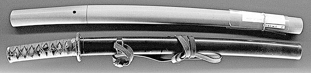 Иллюстрация к книге — Самураи. Первая полная энциклопедия [i_209.jpg]