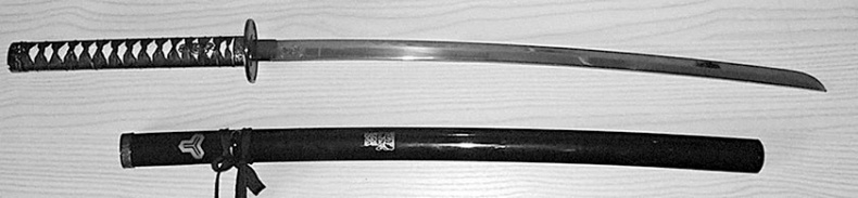 Иллюстрация к книге — Самураи. Первая полная энциклопедия [i_220.jpg]